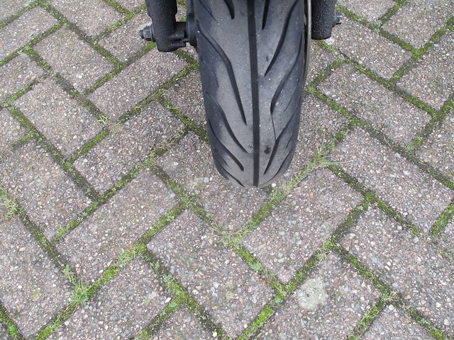 Killerbee - bromscooter - vxl - scooter - afbeelding 7 van  12