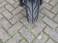 Killerbee - bromscooter - vxl - scooter - afbeelding 7 van  12