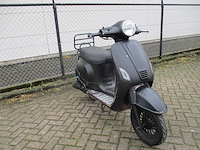 Killerbee - bromscooter - vxl - scooter - afbeelding 8 van  12
