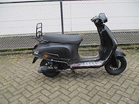 Killerbee - bromscooter - vxl - scooter - afbeelding 9 van  12