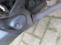 Killerbee - bromscooter - vxl - scooter - afbeelding 10 van  12