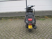 Killerbee - bromscooter - vxl - scooter - afbeelding 12 van  12