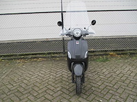 Killerbee - bromscooter - vxl injectie - scooter - afbeelding 5 van  11