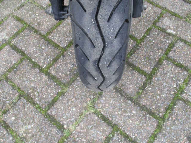 Killerbee - bromscooter - vxl injectie - scooter - afbeelding 6 van  11