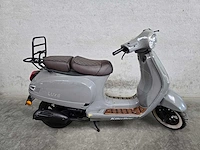 Killerbee - snorscooter - luxe - 4t 25km uitvoering fdb52s - afbeelding 2 van  7
