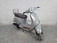 Killerbee - snorscooter - luxe - 4t 25km uitvoering fdb52s - afbeelding 4 van  7