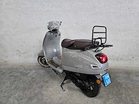 Killerbee - snorscooter - luxe - 4t 25km uitvoering fdb52s - afbeelding 6 van  7