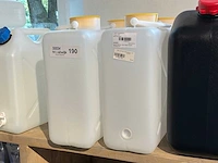 Killian 13l jerrycan (4x) - afbeelding 3 van  4