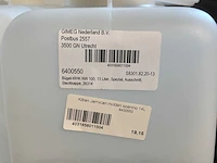 Killian 13l jerrycan (4x) - afbeelding 4 van  4
