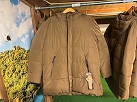Killtec g.i.g.a. parka jas (8x) - afbeelding 3 van  3