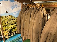 Killtec g.i.g.a. parka jas (8x)