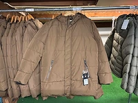 Killtec g.i.g.a. parka jas (9x) - afbeelding 2 van  3