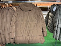 Killtec g.i.g.a. parka jas (9x) - afbeelding 3 van  3
