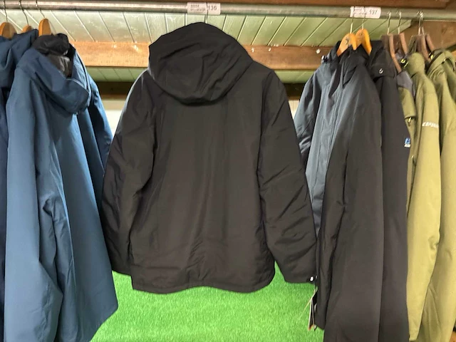 Killtec jas (3x) - afbeelding 3 van  4