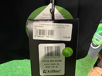 Killtec jas (3x) - afbeelding 4 van  4