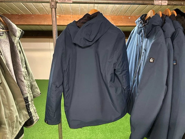 Killtec kow 95 jas (4x) - afbeelding 3 van  3