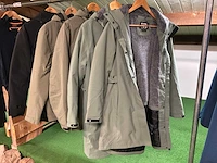 Killtec parka winterjas (4x)