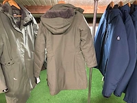 Killtec parka winterjas (4x) - afbeelding 4 van  10
