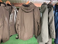 Killtec parka winterjas (4x) - afbeelding 8 van  10