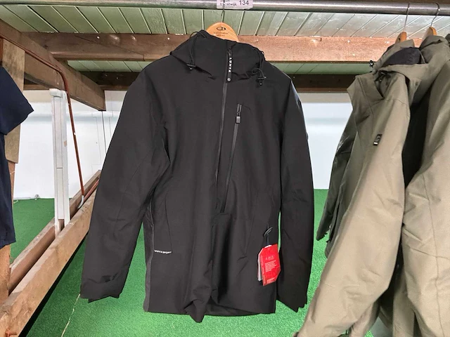 Killtec parka winterjas (4x) - afbeelding 10 van  10