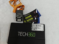 Kilometer registratie voor apk, tech 360 - afbeelding 1 van  1