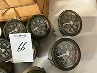 Kilometerteller/ draaiurenmeter (14x) - afbeelding 3 van  5