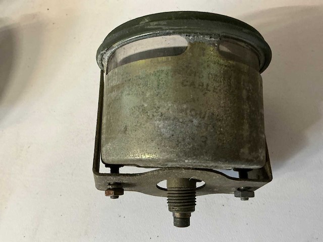 Kilometerteller/ draaiurenmeter (14x) - afbeelding 4 van  5