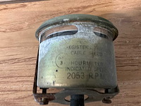 Kilometerteller/ draaiurenmeter (15x) - afbeelding 4 van  4