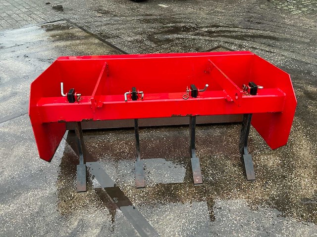 Kilver bak - afbeelding 1 van  3