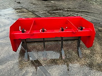 Kilver bak - afbeelding 1 van  3