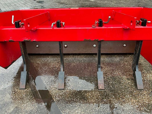 Kilver bak - afbeelding 2 van  3