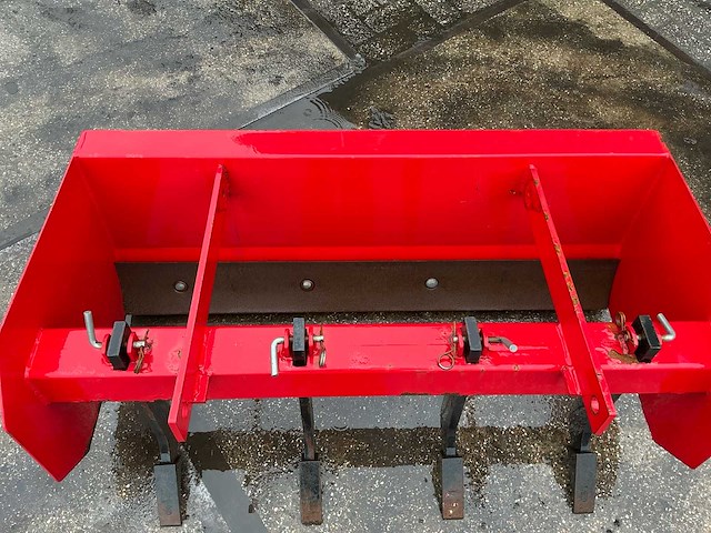 Kilver bak - afbeelding 3 van  3