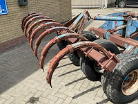 Kilverbak met cultivator - afbeelding 6 van  9