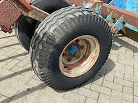 Kilverbak met cultivator - afbeelding 8 van  9