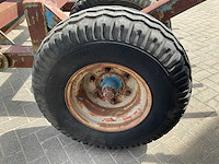 Kilverbak met cultivator - afbeelding 9 van  9
