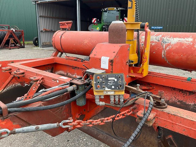 Kilverbak - afbeelding 3 van  13