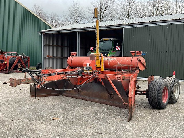 Kilverbak - afbeelding 1 van  13