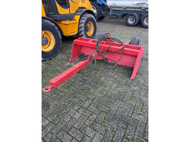 Kilverbak - afbeelding 1 van  3
