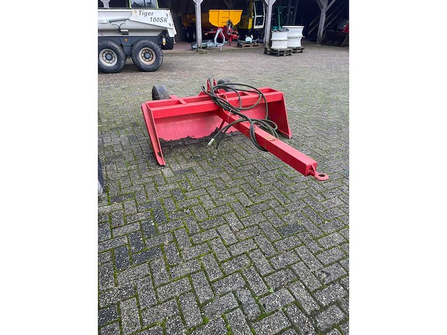 Kilverbak - afbeelding 3 van  3