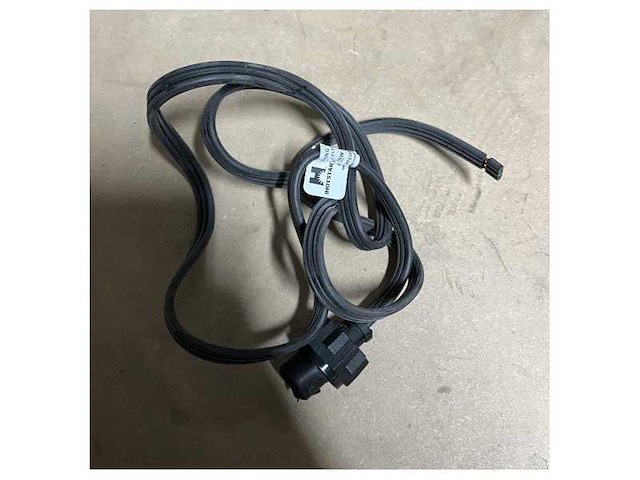 Kim hotstart hunac021 duurzame waterdichte connector van maritieme kwaliteit voor motoren en verwarmingssystemen - afbeelding 1 van  4