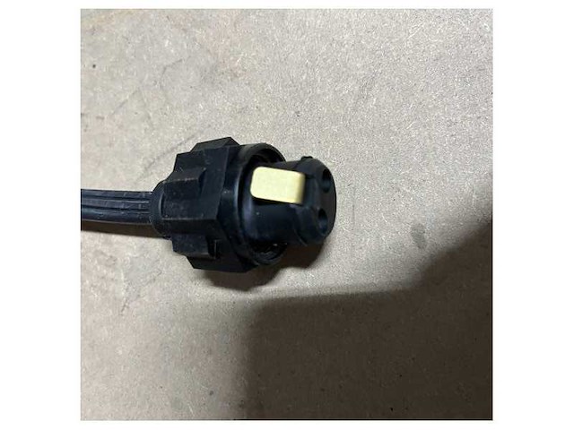 Kim hotstart hunac021 duurzame waterdichte connector van maritieme kwaliteit voor motoren en verwarmingssystemen - afbeelding 3 van  4
