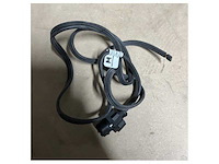 Kim hotstart hunac021 duurzame waterdichte connector van maritieme kwaliteit voor motoren en verwarmingssystemen - afbeelding 4 van  4