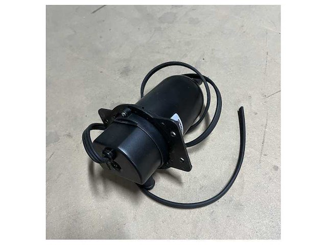 Kim hotstart marine engine heater 1000w - duurzaam, waterdicht en eenvoudig te installeren voor boten - afbeelding 4 van  5