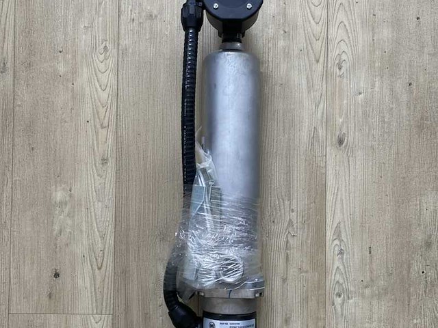 Kim hotstart tank heater with thermostat - wl350210-200 - afbeelding 1 van  2