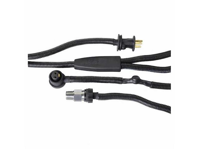 Kim hotstart thermocord heater - tc032310-886 - afbeelding 1 van  3