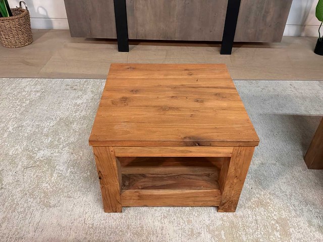 Kim salontafel - afbeelding 5 van  8