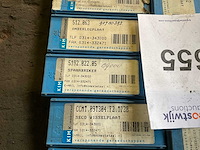 Kim wisselplaten (11x) - afbeelding 4 van  7