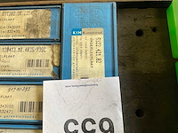 Kim wisselplaten (11x) - afbeelding 6 van  7