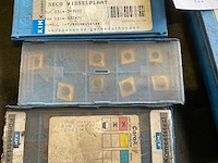 Kim wisselplaten (11x) - afbeelding 7 van  7