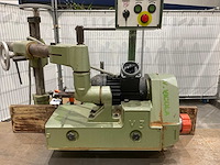Kimac - houtfreesmachine - afbeelding 8 van  13
